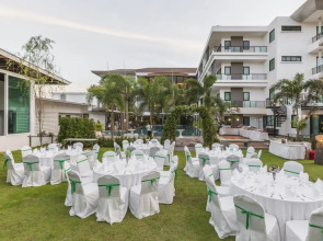 The Pago Design Hotel Phuket