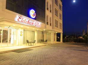 Eldehan Hotel