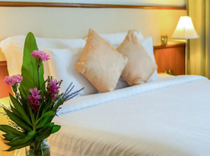 Royal Phuket City Hotel