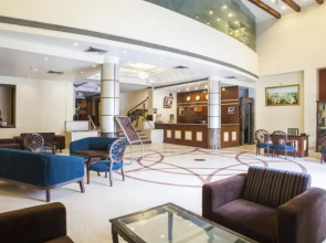 Hotel Raj Continental
