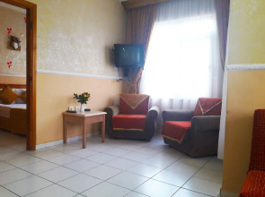 Best Life Apart Hotel