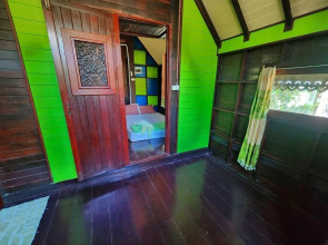 Banmae Resort Kohchang