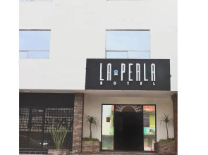 Hotel La Perla