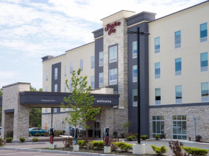 Hampton Inn Atlantic City/Absecon