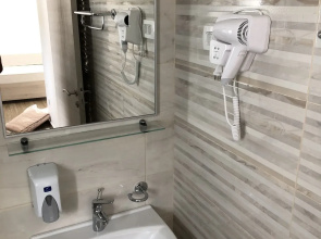 Almare apartments  Budva