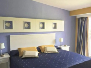 Blau Arenal Habana Beach