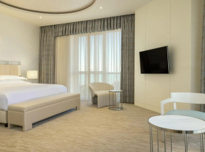 Отель Sheraton Батуми