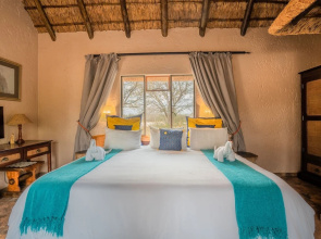 Grassland Safari Lodge