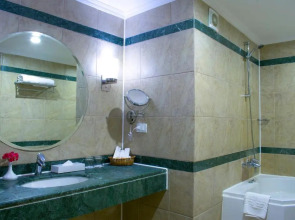 Parrotel Aqua Park Resort Sharm el-Sheikh