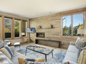 Vail Ski Resort Valley Condos