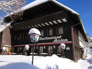Hotel Maien & Schwarzwaldhaus