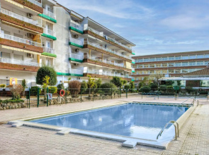 Apartment Solmar Blanes