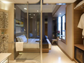 Weave Studios - Kowloon West