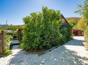 Wanderlust - Clyde Holiday Home