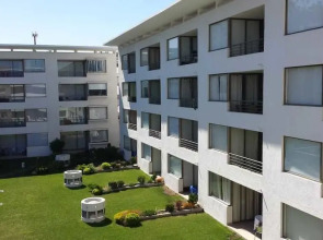 Departamento Reñaca Park