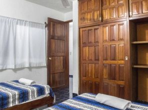 Hostel Paradise Bed&Breakfast