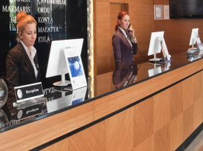 Anemon Grand Konya Otel