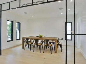 Spacious 5 Bedroom West Hollywood Home With Pool