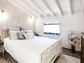 Poseidon Villas