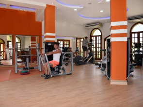 Three Corners Rihana Resort