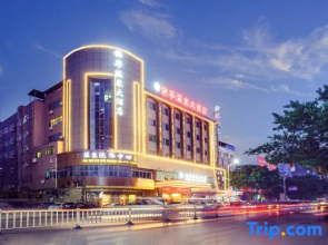 Jinhua Hot Spring Hotel