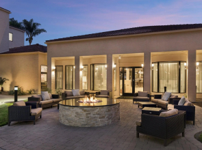 Courtyard by Marriott San Diego Sorrento Valley