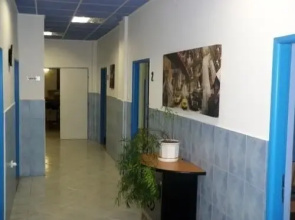 Ubytovňa Kika