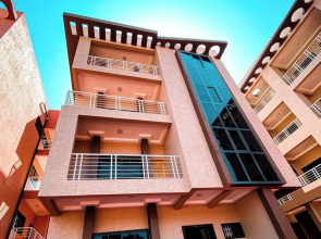 One bedroom apartment East legon