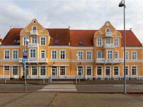 Skagen Hotel