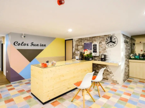 Color Fun Inn