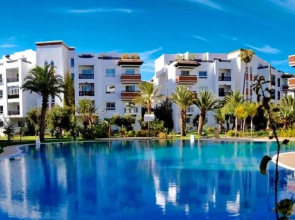 Luxury Apartment Marina