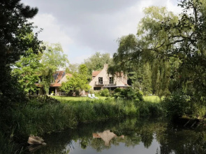 't Vijverhof
