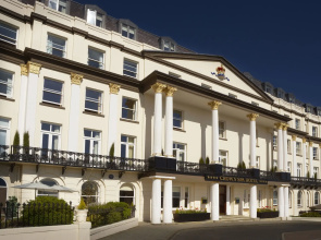 Crown Spa Hotel Scarborough by Compass Hospitality