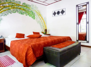 Hotel Villa Romantica