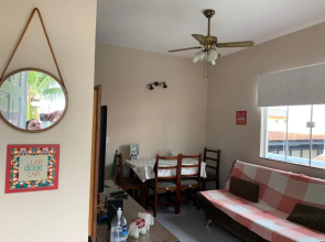 Apartamento em Cabo Frio