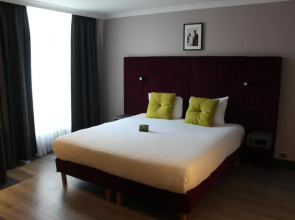 Marivaux Hotel