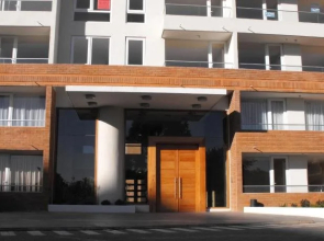 Lomas de San Andrés