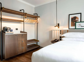 DoubleTree by Hilton Rome Monti