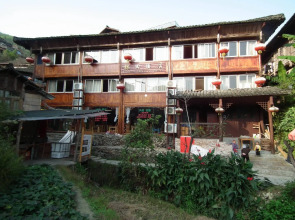 Guilin Silver Terraces Hotel