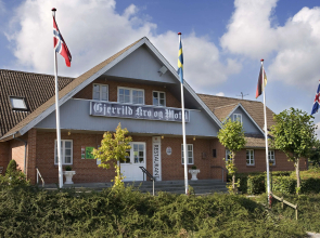 Hotel Gjerrild Kro