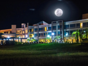 Arena Resort