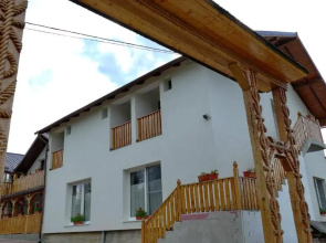 Casa Papițu