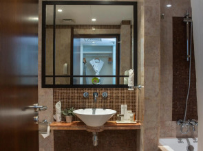 Number One Tower Suites Dubai