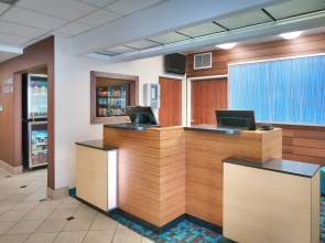 Fairfield Inn by Marriott Provo