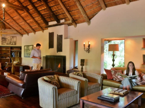 Imbali Safari Lodge