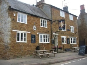 Bartholomew Arms