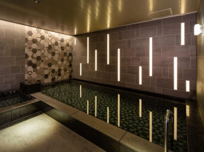 Hotel Monterey Le Frere Osaka