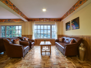 Summit Khangri Karpo Retreat and Spa