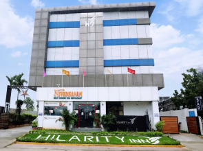 Hilarity Inn