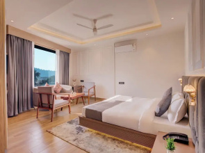 Hotel Urban chant